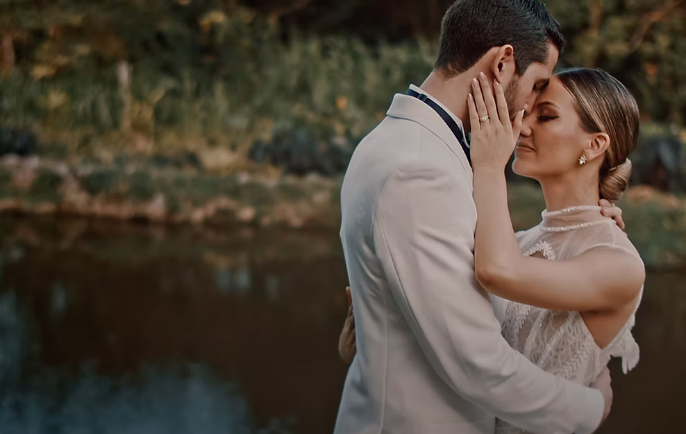 Estefania & Daniel